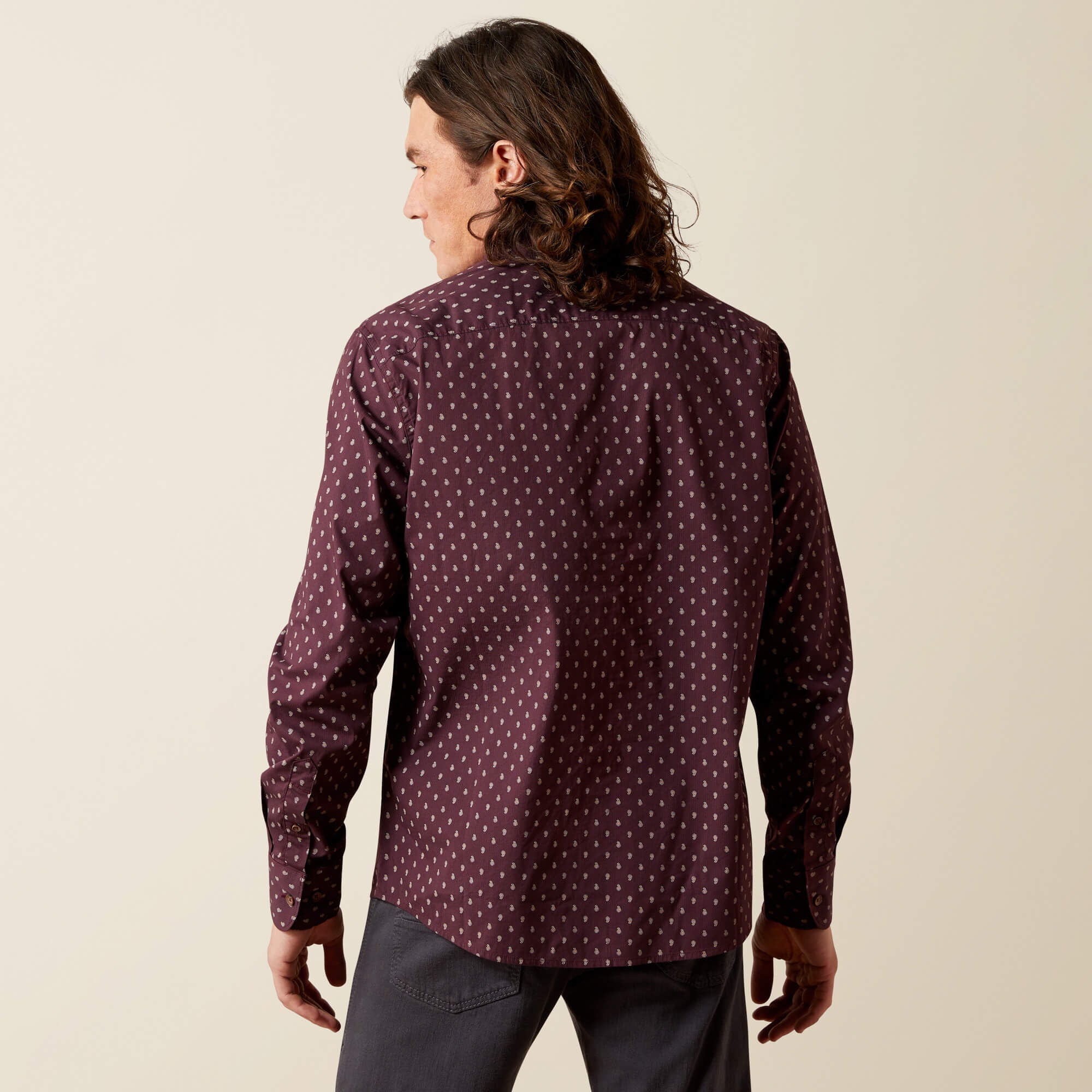 Ariat / Maximus Modern Fit Shirt