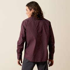 Ariat / Maximus Modern Fit Shirt