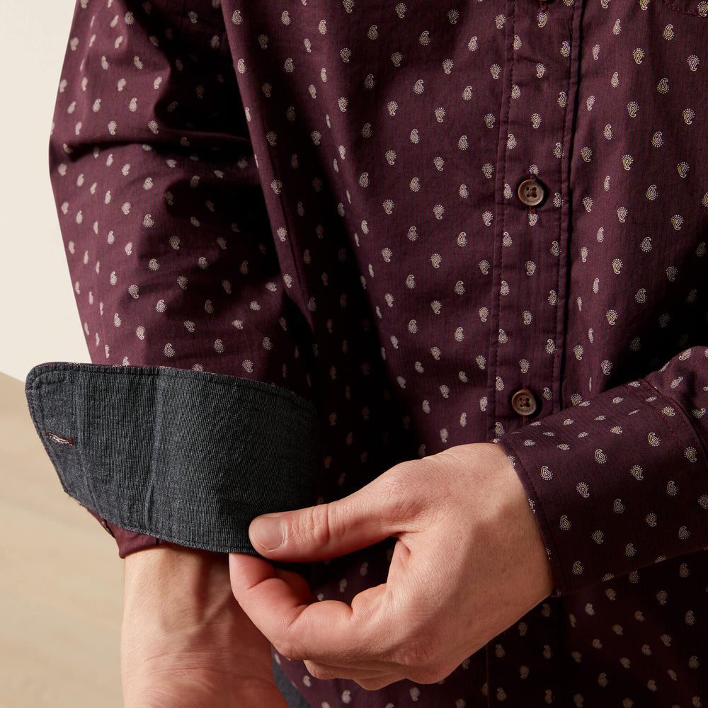 Ariat / Maximus Modern Fit Shirt
