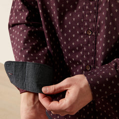 Ariat / Maximus Modern Fit Shirt