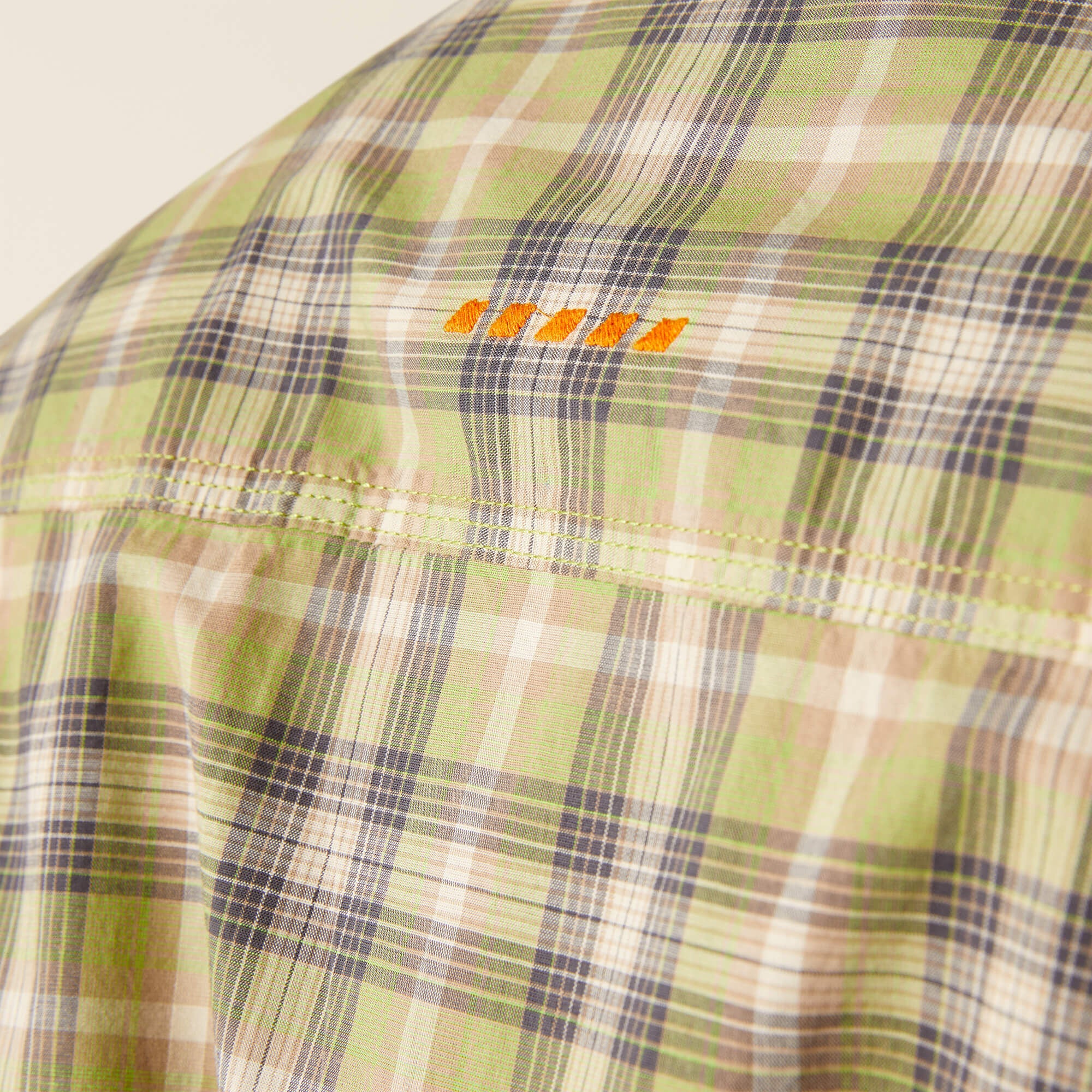 Ariat / Rebar Made Tough DuraStretch Work Shirt