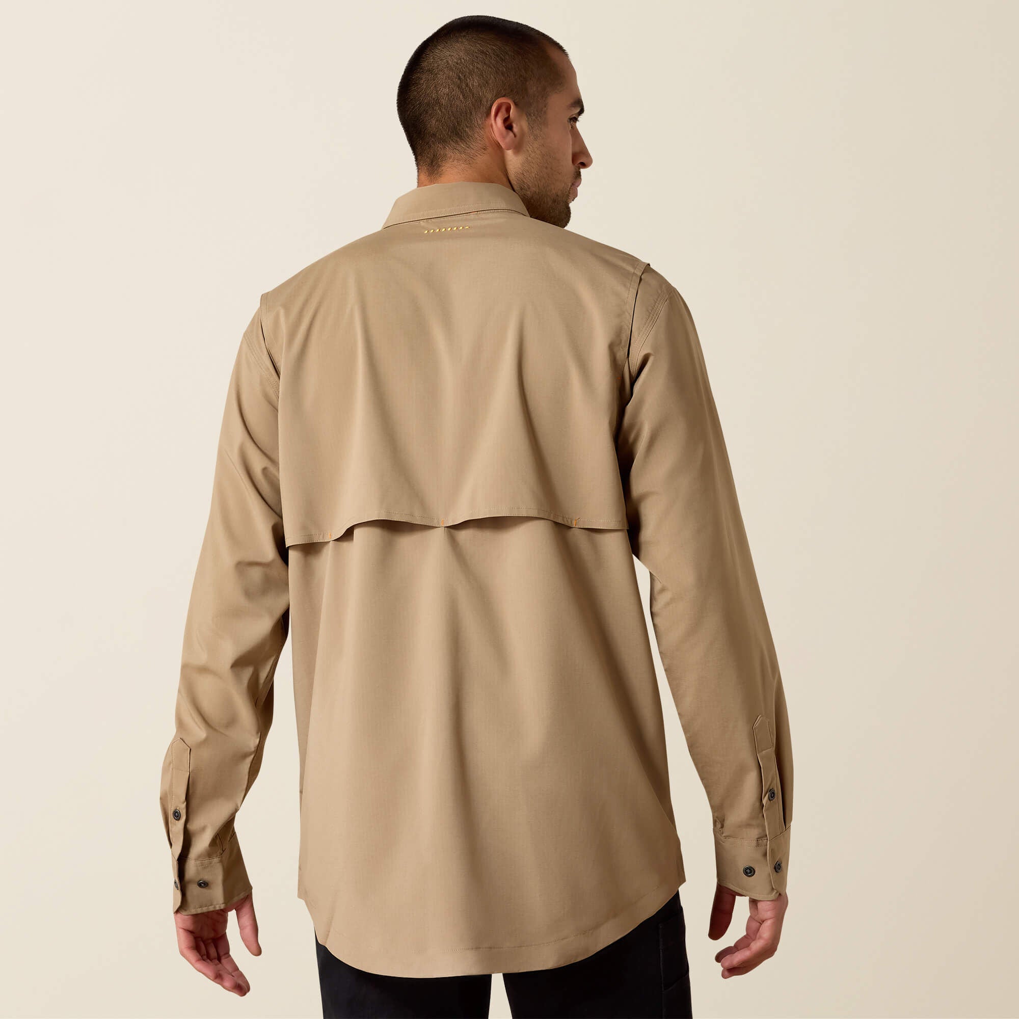 Ariat / Rebar Made Tough VentTEK DuraStretch Work Shirt