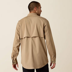 Ariat / Rebar Made Tough VentTEK DuraStretch Work Shirt