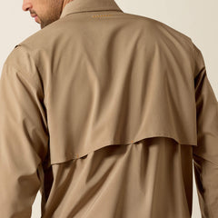 Ariat / Rebar Made Tough VentTEK DuraStretch Work Shirt