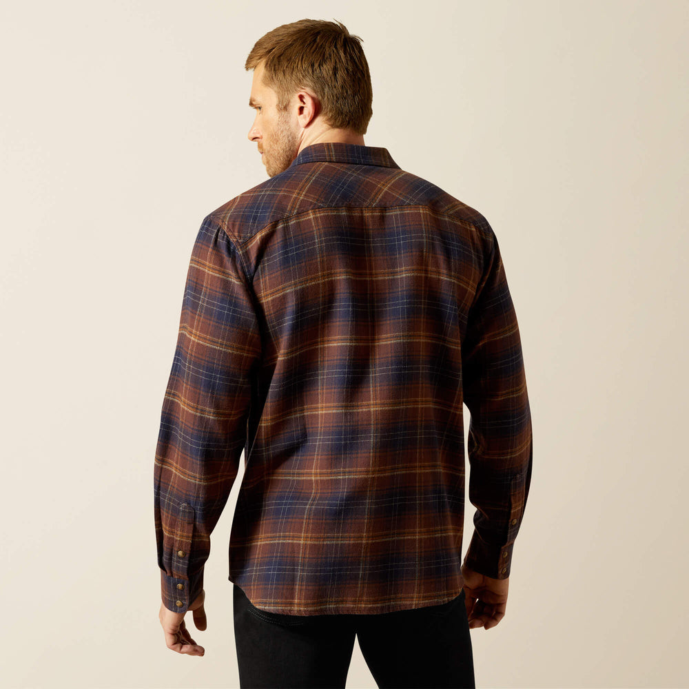 Ariat / Harleigh Retro Fit Shirt