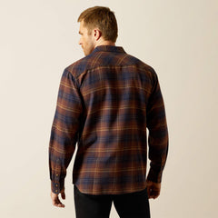 Ariat / Harleigh Retro Fit Shirt