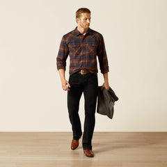 Ariat / Harleigh Retro Fit Shirt