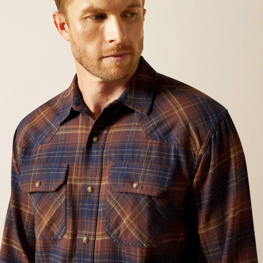 Ariat / Harleigh Retro Fit Shirt