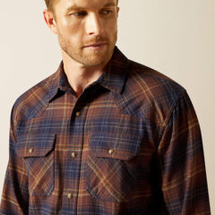 Ariat / Harleigh Retro Fit Shirt
