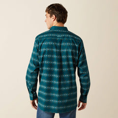 Ariat / Brando Classic Fit Shirt