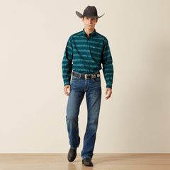 Ariat / Brando Classic Fit Shirt