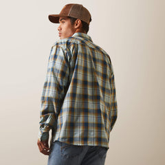 Ariat / Habney Retro Fit Shirt