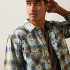 Ariat / Habney Retro Fit Shirt