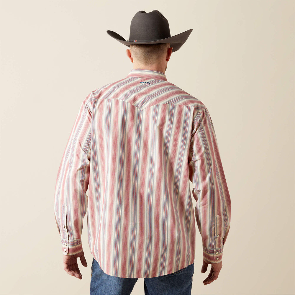 Ariat / Pro Series Flynn Classic Fit Shirt