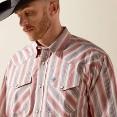 Ariat / Pro Series Flynn Classic Fit Shirt