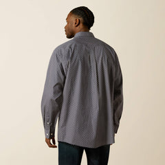 Ariat / Wrinkle Free Dale Classic Fit Shirt