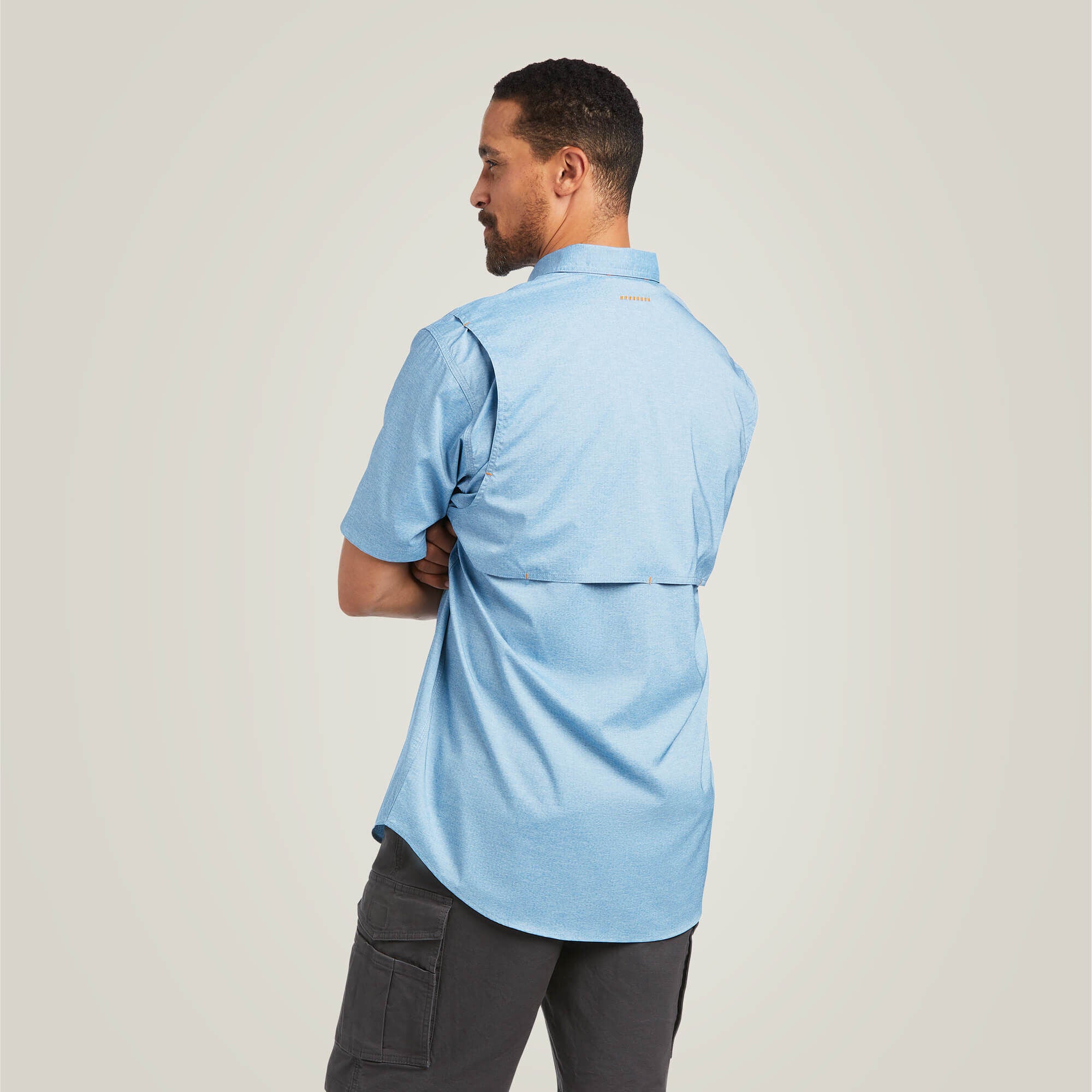 Ariat / Rebar Made Tough VentTEK DuraStretch Work Shirt