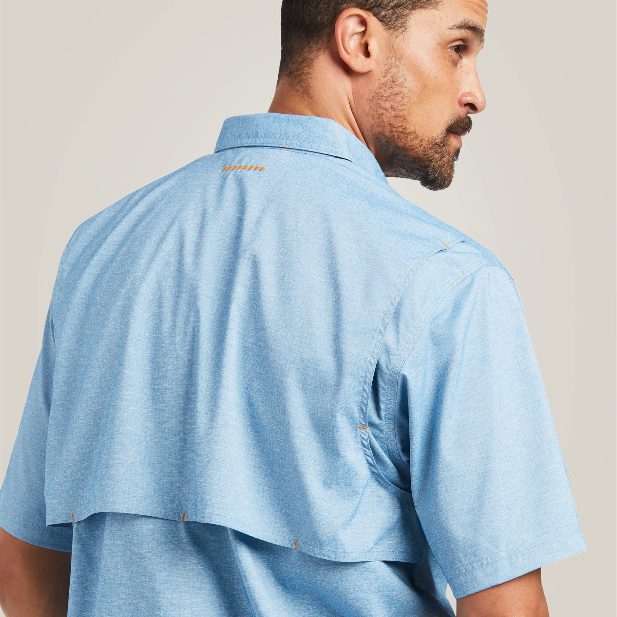 Ariat / Rebar Made Tough VentTEK DuraStretch Work Shirt