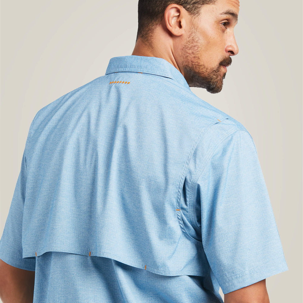 Ariat / Rebar Made Tough VentTEK DuraStretch Work Shirt