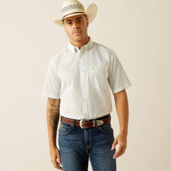Ariat / Clay Classic Fit Shirt