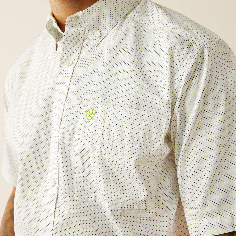 Ariat / Clay Classic Fit Shirt