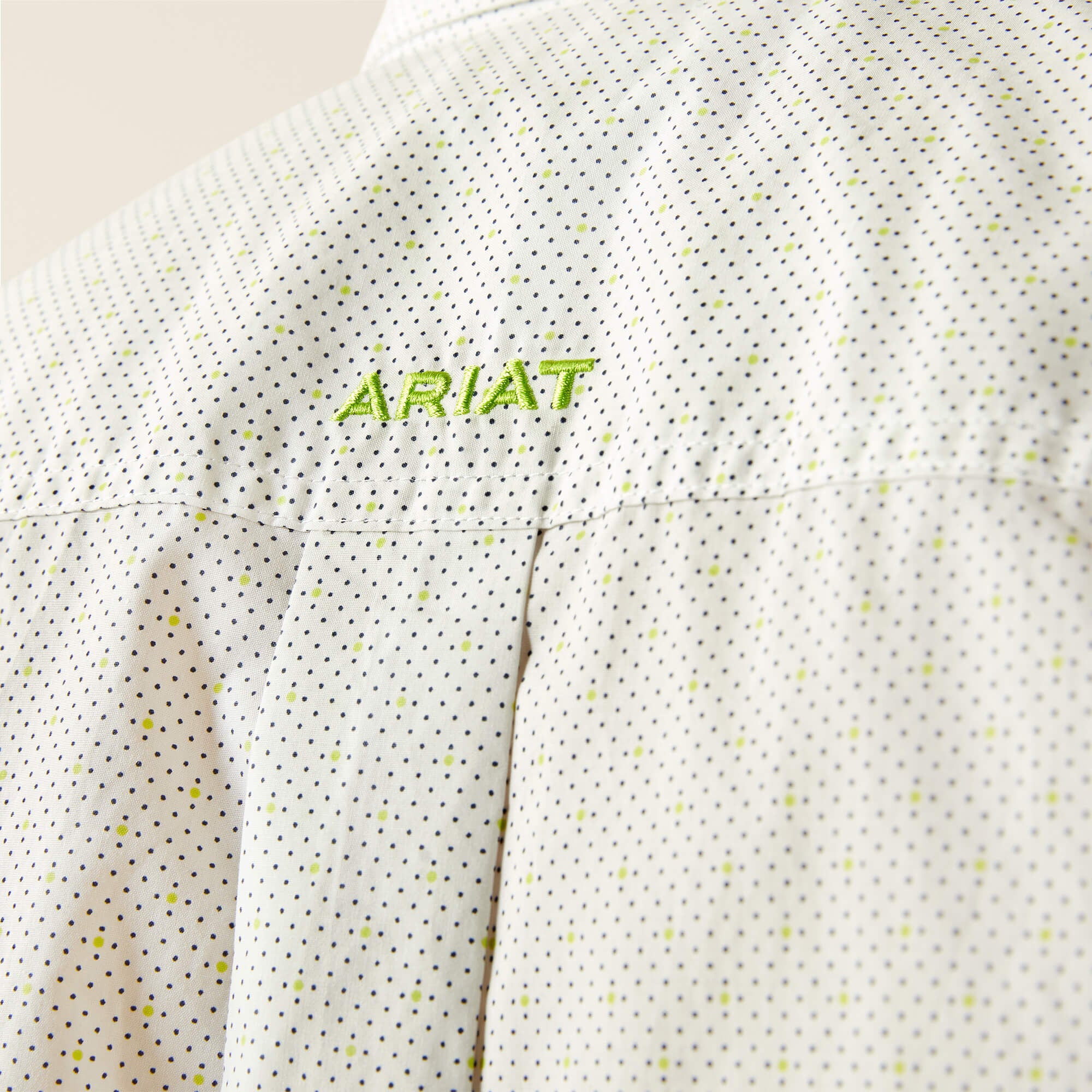 Ariat / Clay Classic Fit Shirt