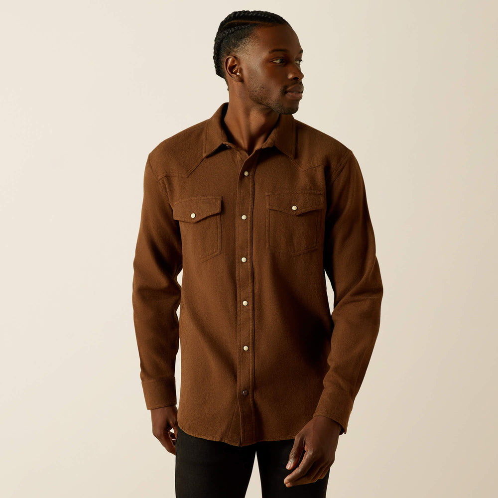 Ariat / Hyde Retro Fit Shirt