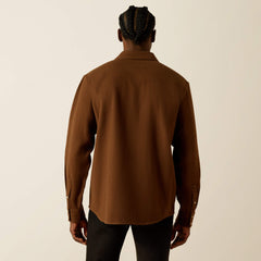 Ariat / Hyde Retro Fit Shirt