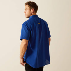 Ariat / Rebar Made Tough 360 Airflow Work Shirt