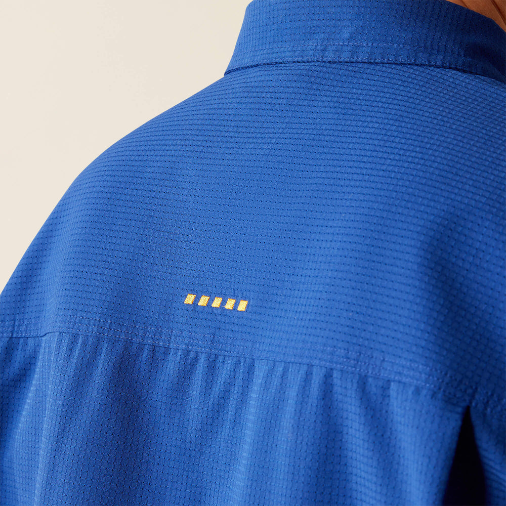 Ariat / Rebar Made Tough 360 Airflow Work Shirt