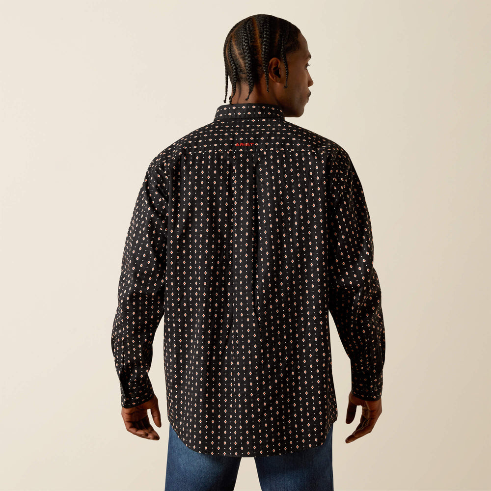 Ariat / Thorin Classic Fit Shirt