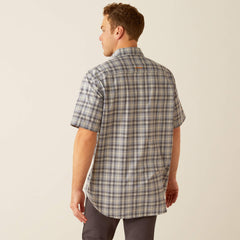 Ariat / Rebar Made Tough DuraStretch Work Shirt