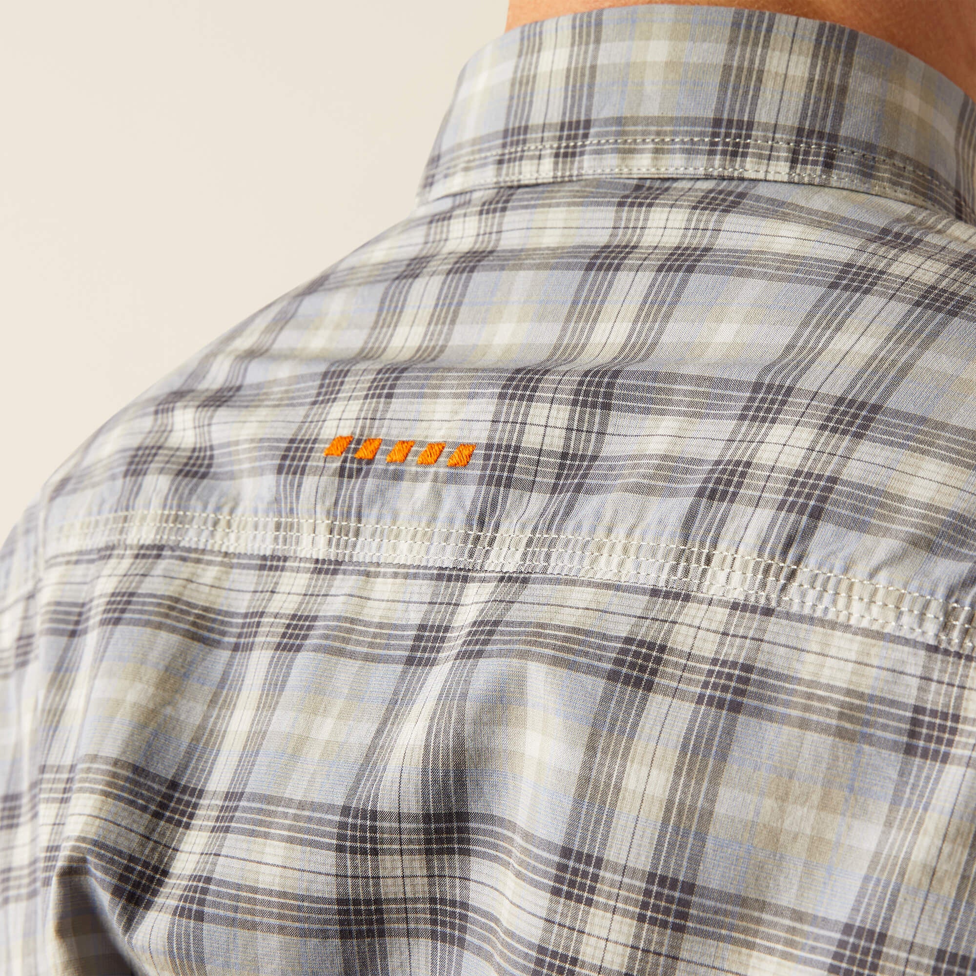 Ariat / Rebar Made Tough DuraStretch Work Shirt