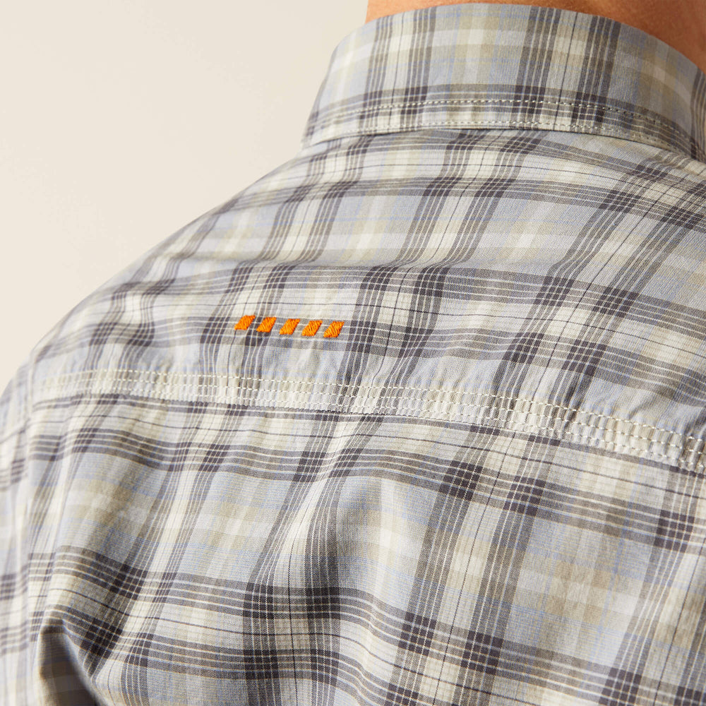Ariat / Rebar Made Tough DuraStretch Work Shirt