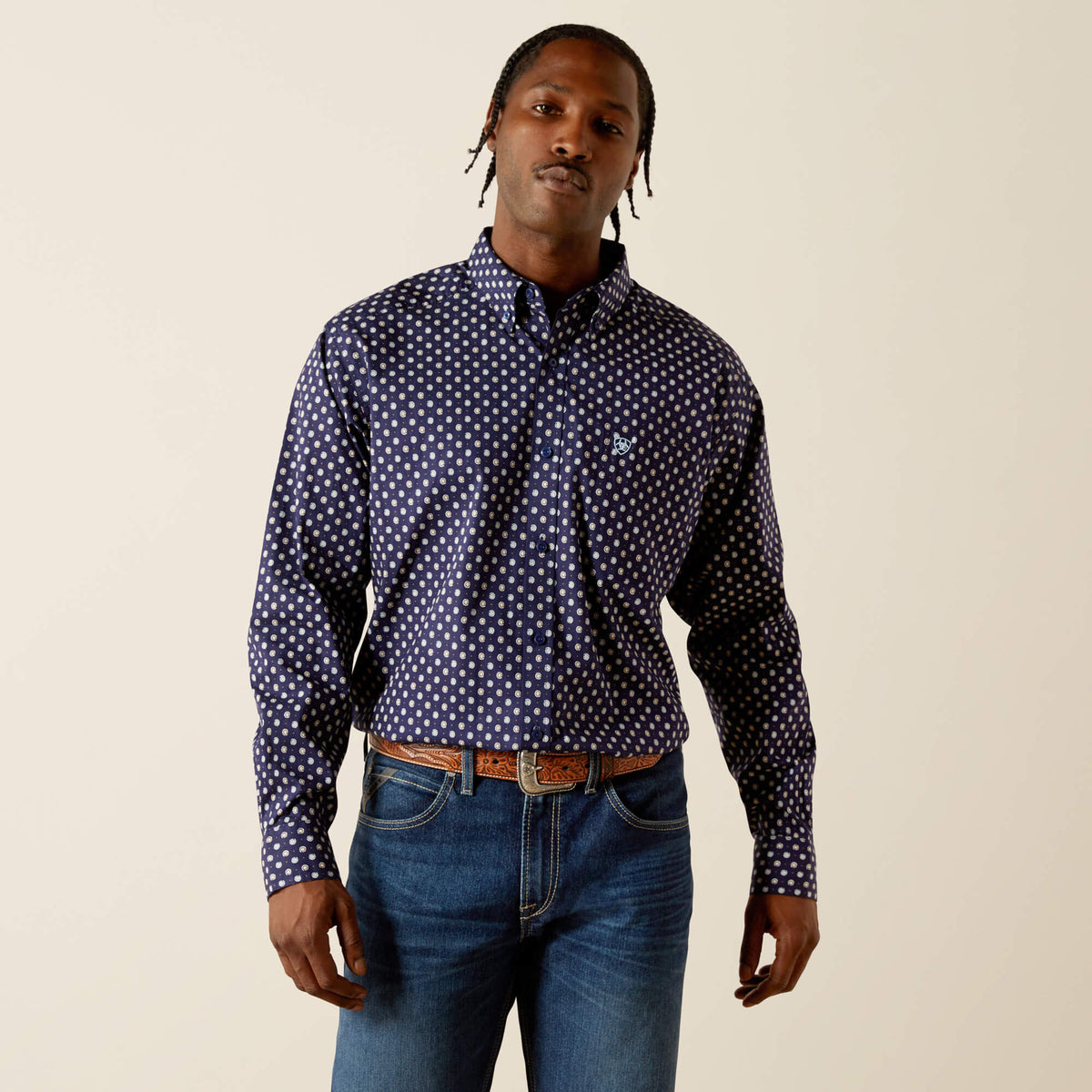 Ariat / Stone Classic Fit Shirt