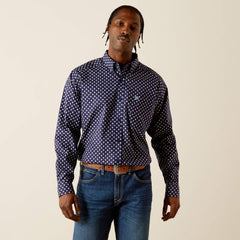 Ariat / Stone Classic Fit Shirt