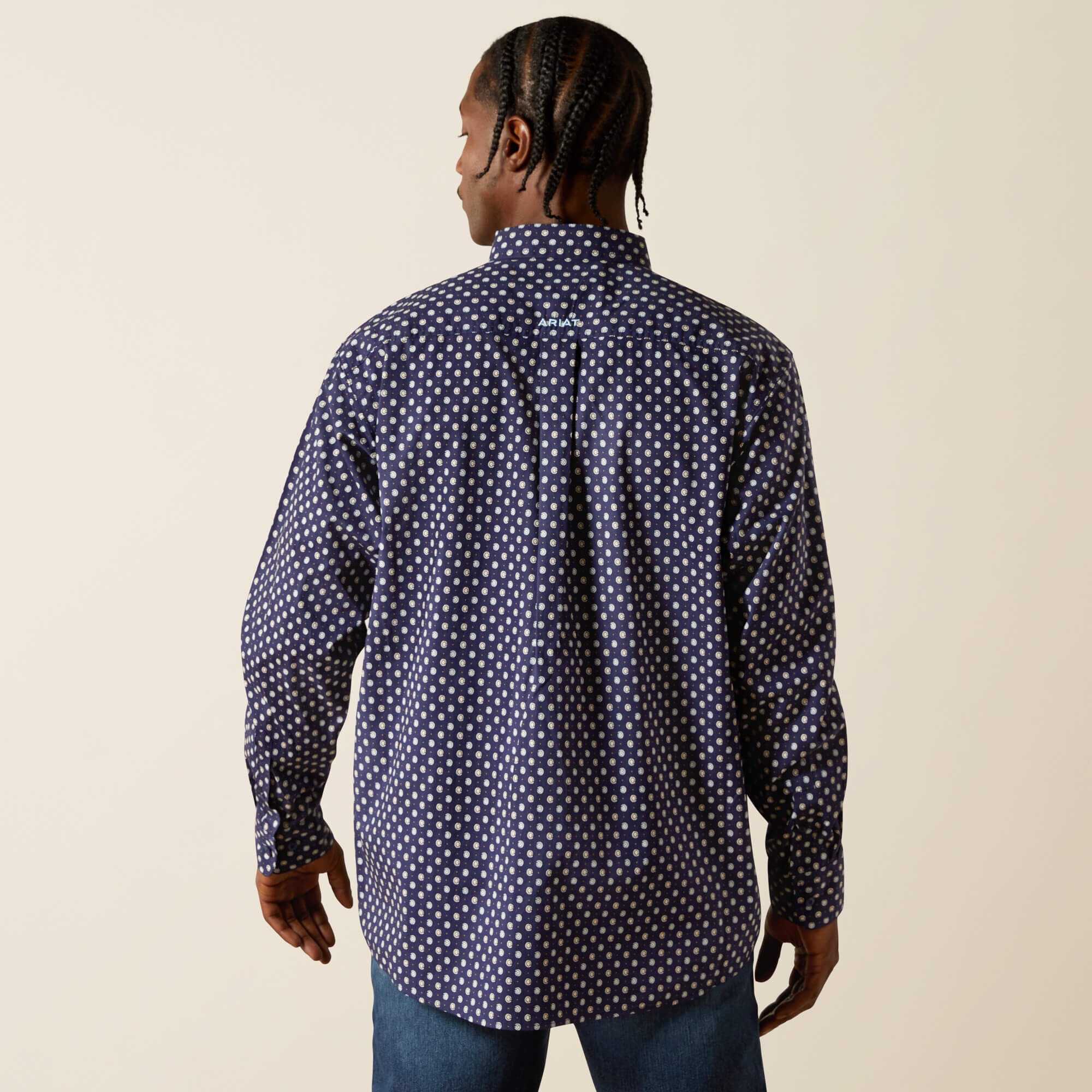 Ariat / Stone Classic Fit Shirt