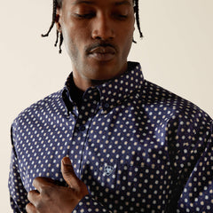 Ariat / Stone Classic Fit Shirt