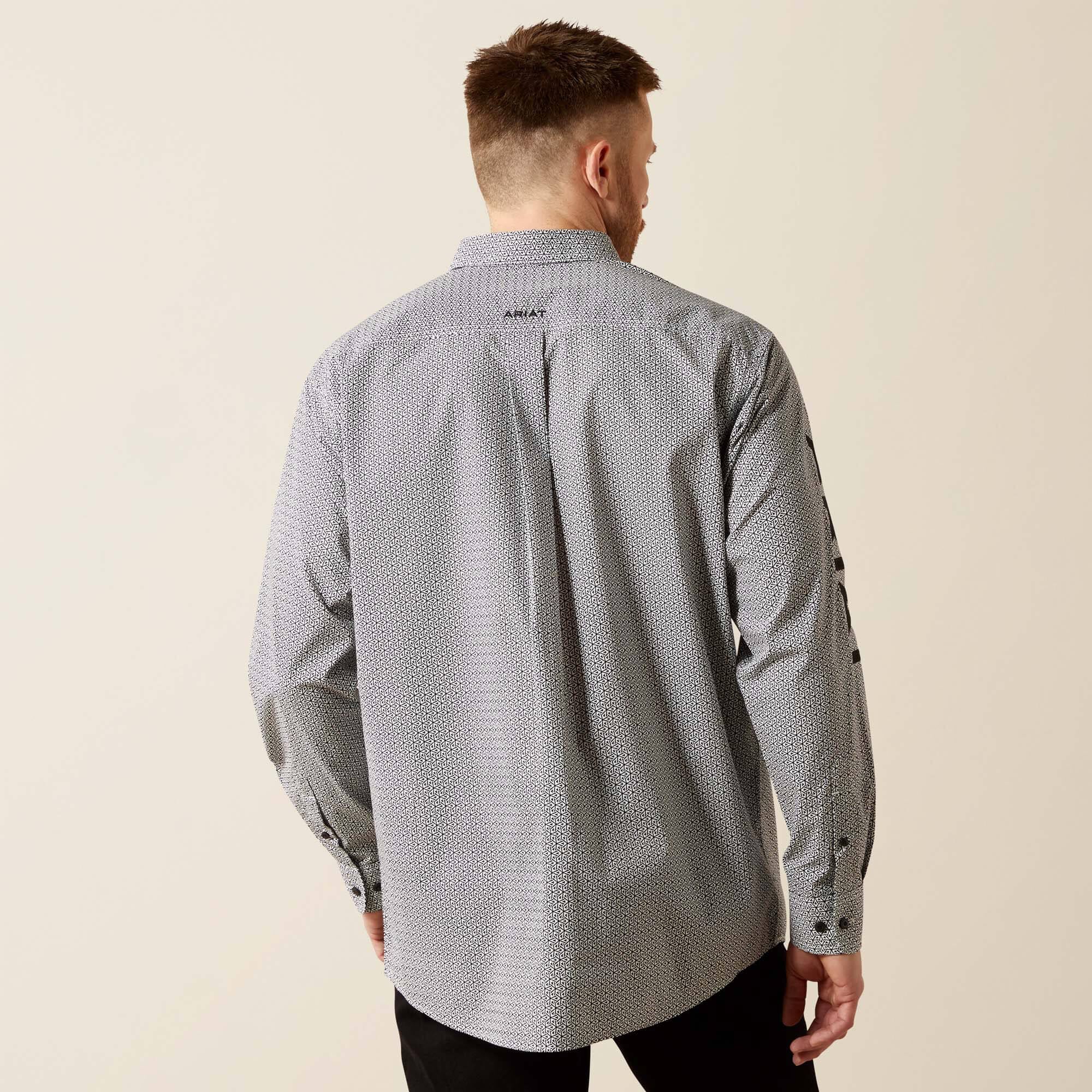 Ariat / Team Pablo Classic Fit Shirt