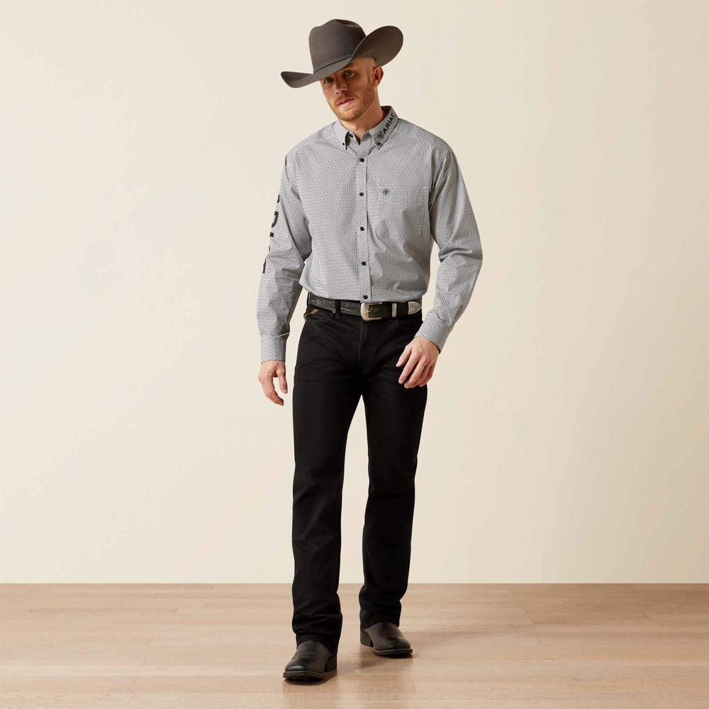 Ariat / Team Pablo Classic Fit Shirt