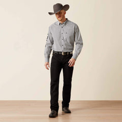 Ariat / Team Pablo Classic Fit Shirt