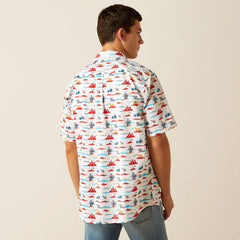 Ariat / Scout Classic Fit Shirt