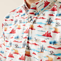 Ariat / Scout Classic Fit Shirt