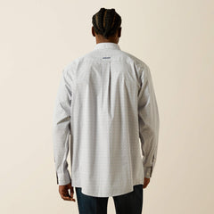 Ariat / Wrinkle Free Declan Classic Fit Shirt