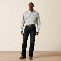 Ariat / Wrinkle Free Declan Classic Fit Shirt