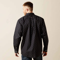 Ariat / Wrinkle Free Asher Classic Fit Shirt