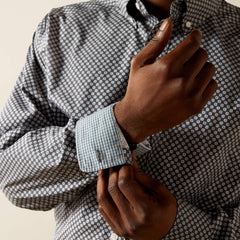 Ariat / Wrinkle Free Caleb Classic Fit Shirt