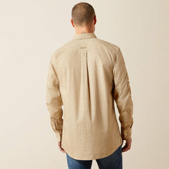 Ariat / Team Penn Fitted Shirt
