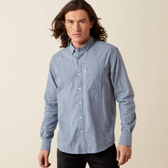 Ariat / Macoy Modern Fit Shirt
