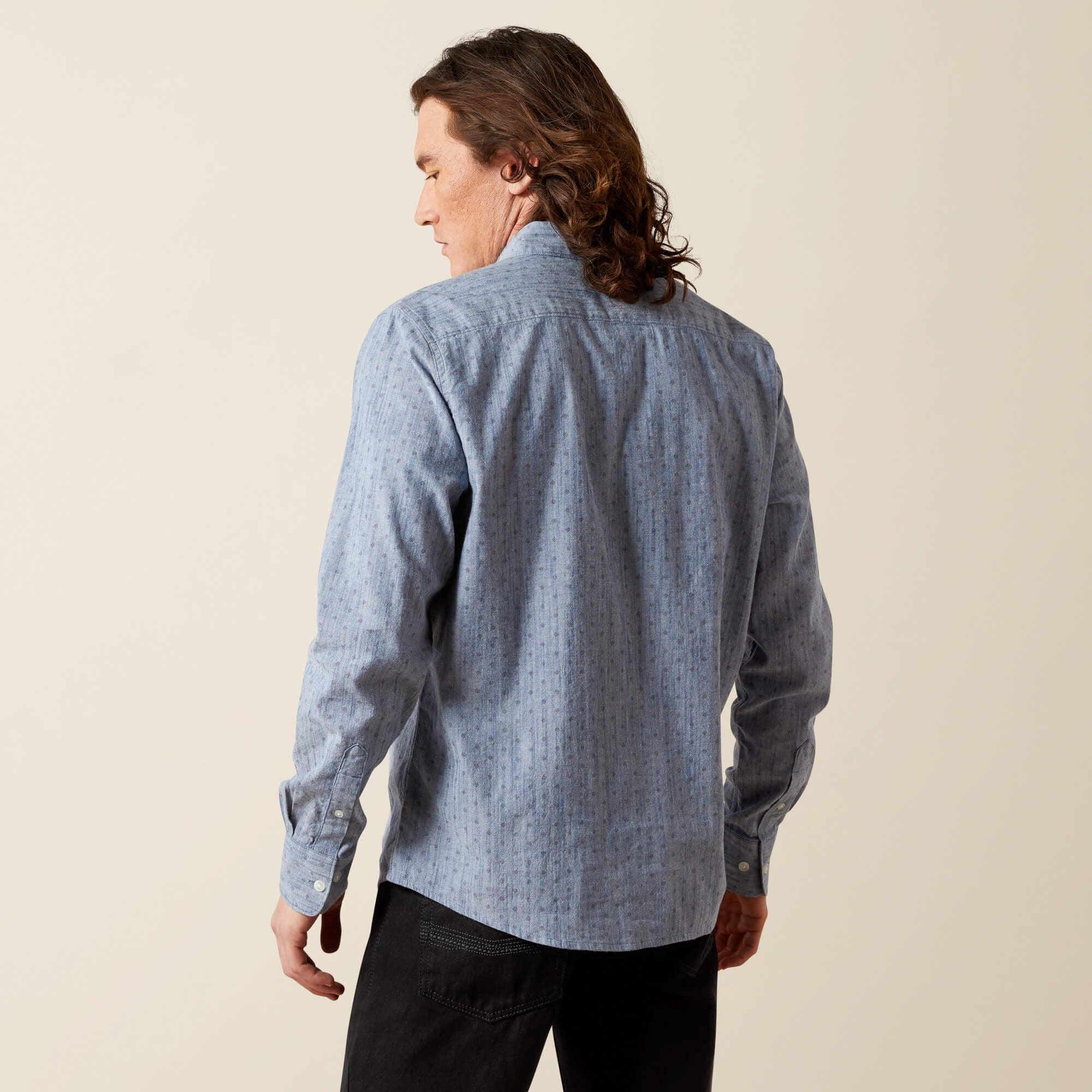 Ariat / Macoy Modern Fit Shirt